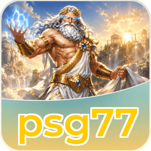 psg77 APK Structure