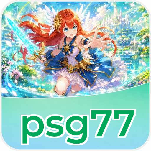 psg77 APK Structure
