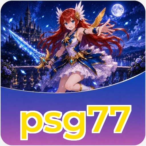 psg77 Features