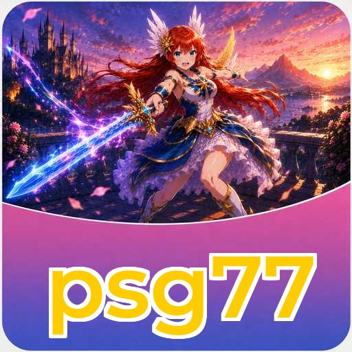 psg77 Signature
