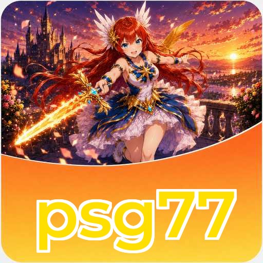 psg77 APK Structure