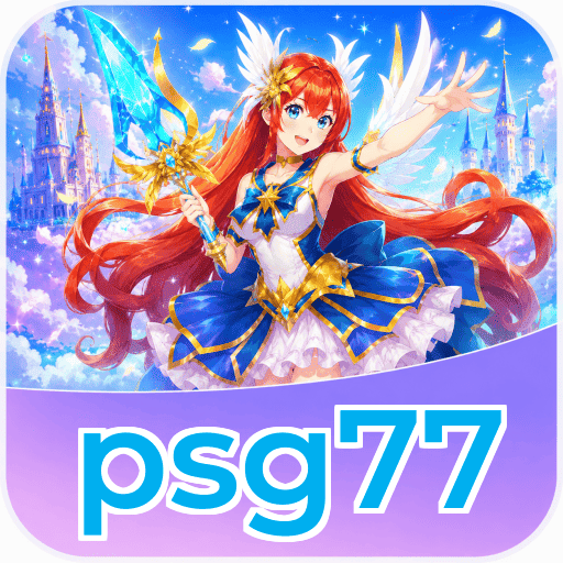 psg77 APK Structure
