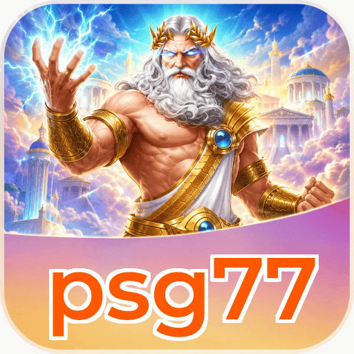 psg77 APK Structure