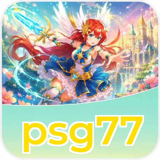 psg77 APK Structure