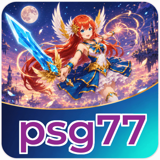 psg77 Signature